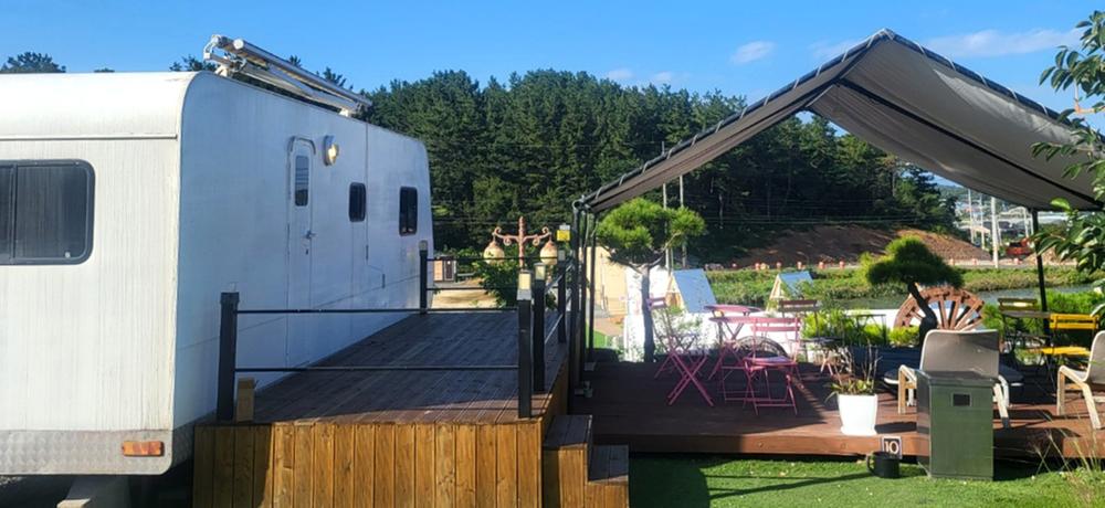 금박산관광농원