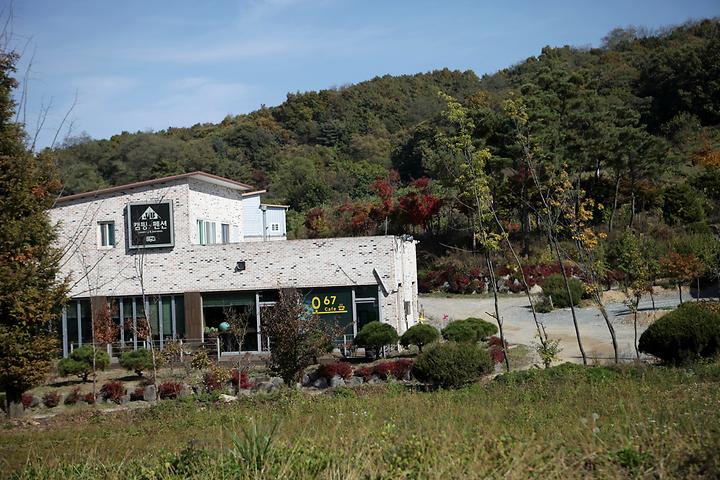 한국관광공사 고캠핑 고캠핑