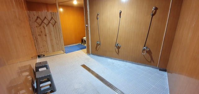기산골캠핑장