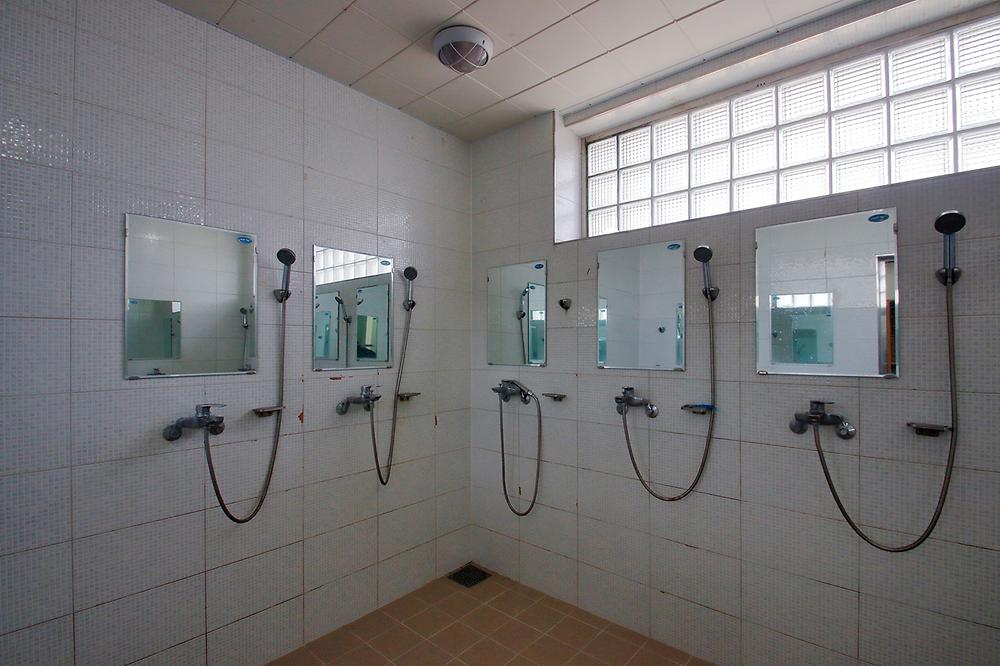 김천부항댐 산내들 오토캠핑장