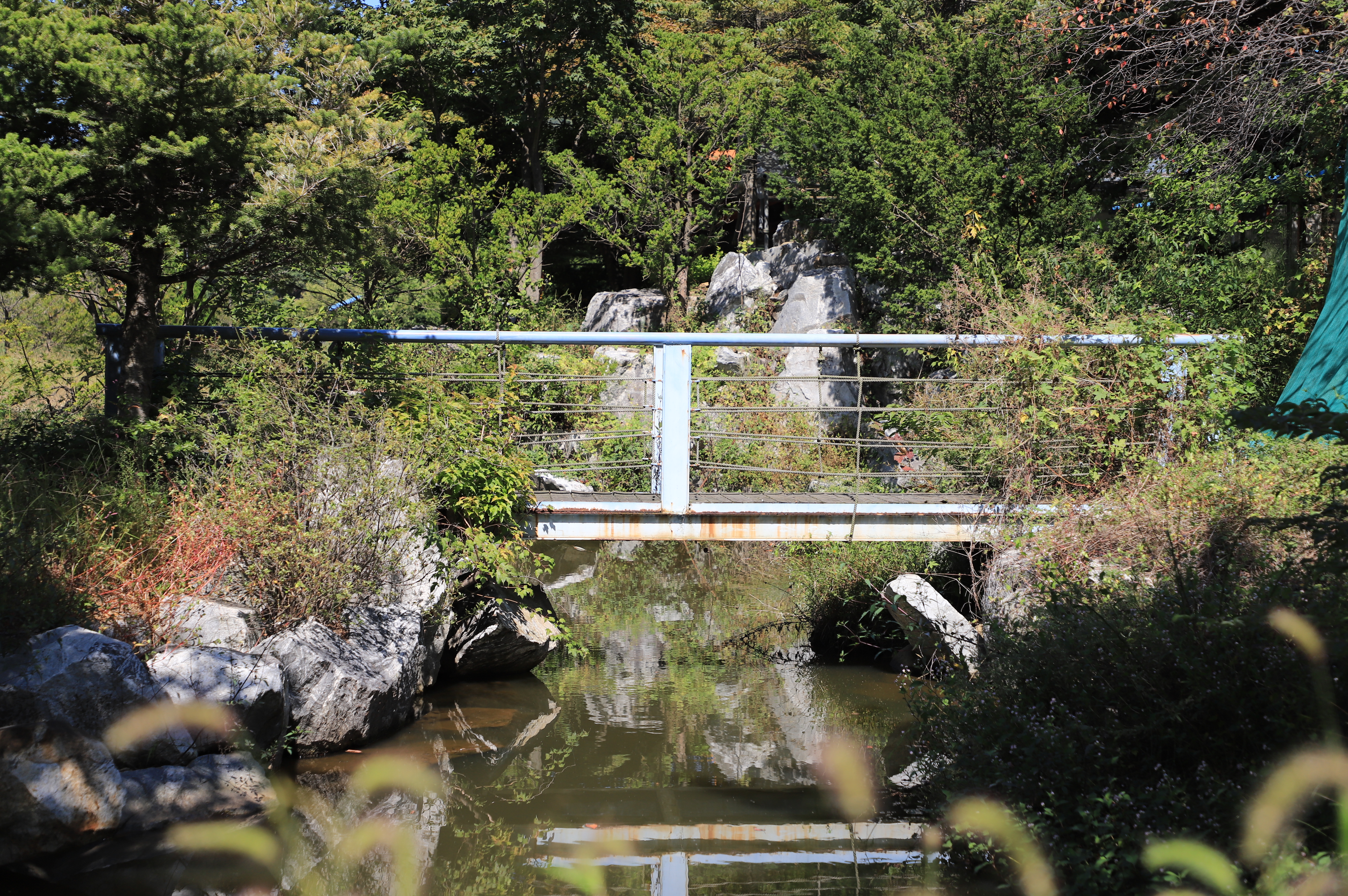 김포예당캠핑장