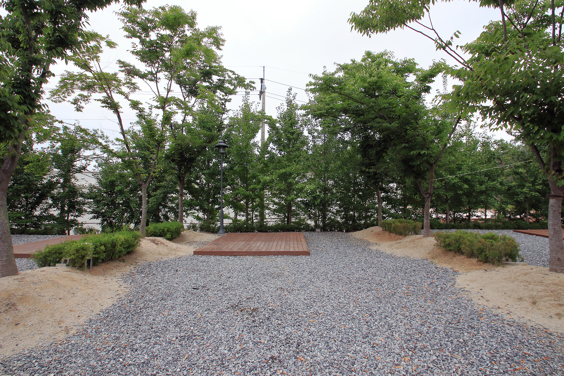 꿈애 오토캠핑장