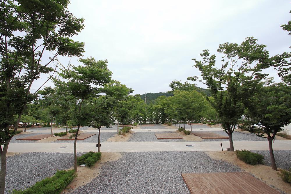 꿈애 오토캠핑장