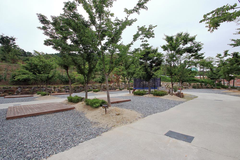 꿈애 오토캠핑장