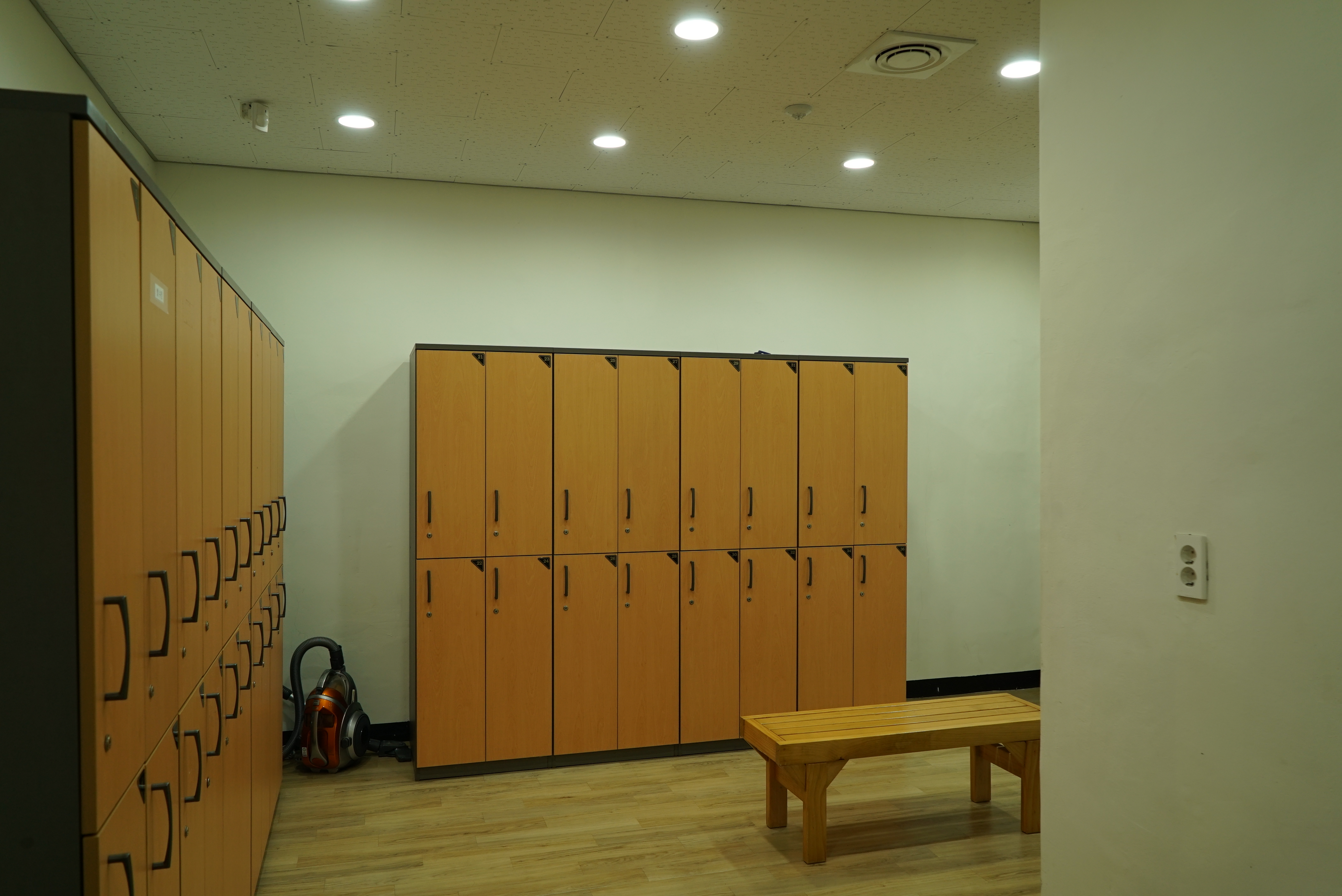 낙동강레포츠밸리 구지오토캠핑장
