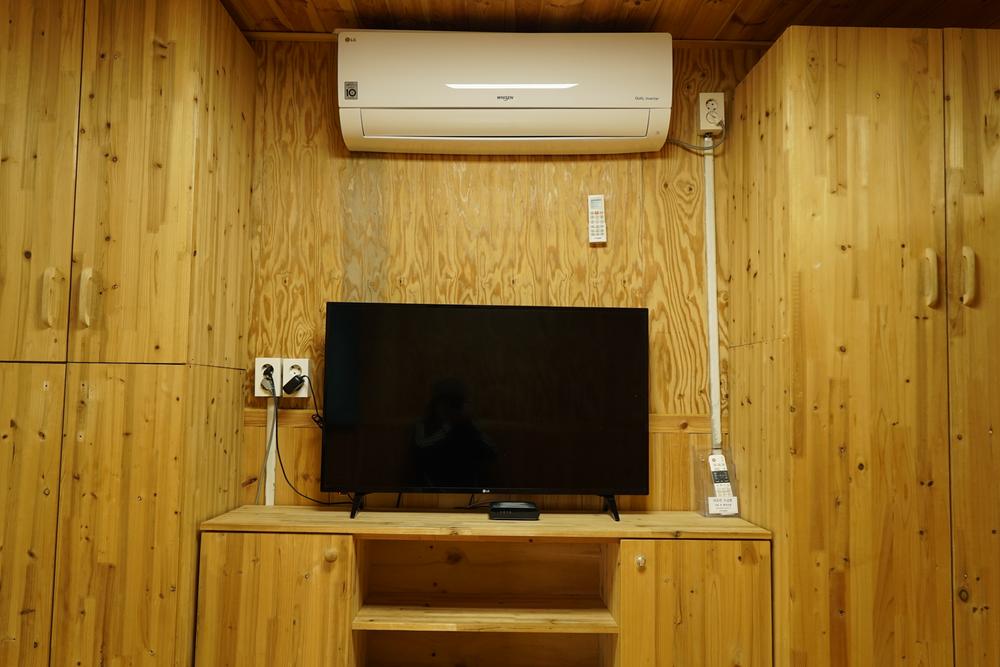 낙동강레포츠밸리 구지오토캠핑장