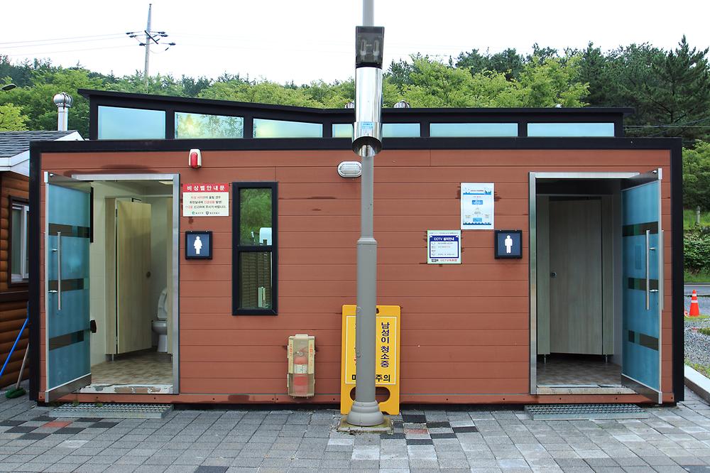 낙동강레포츠밸리지구오토캠핑장