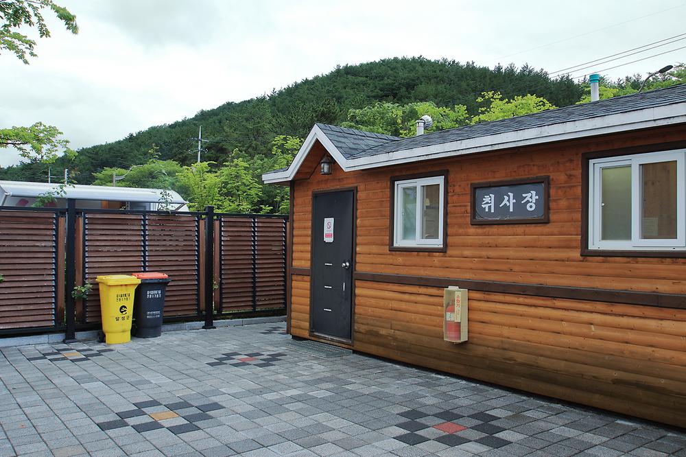 낙동강레포츠밸리지구오토캠핑장