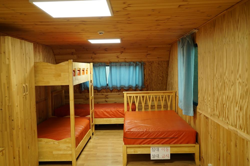 낙동강레포츠밸리 구지오토캠핑장