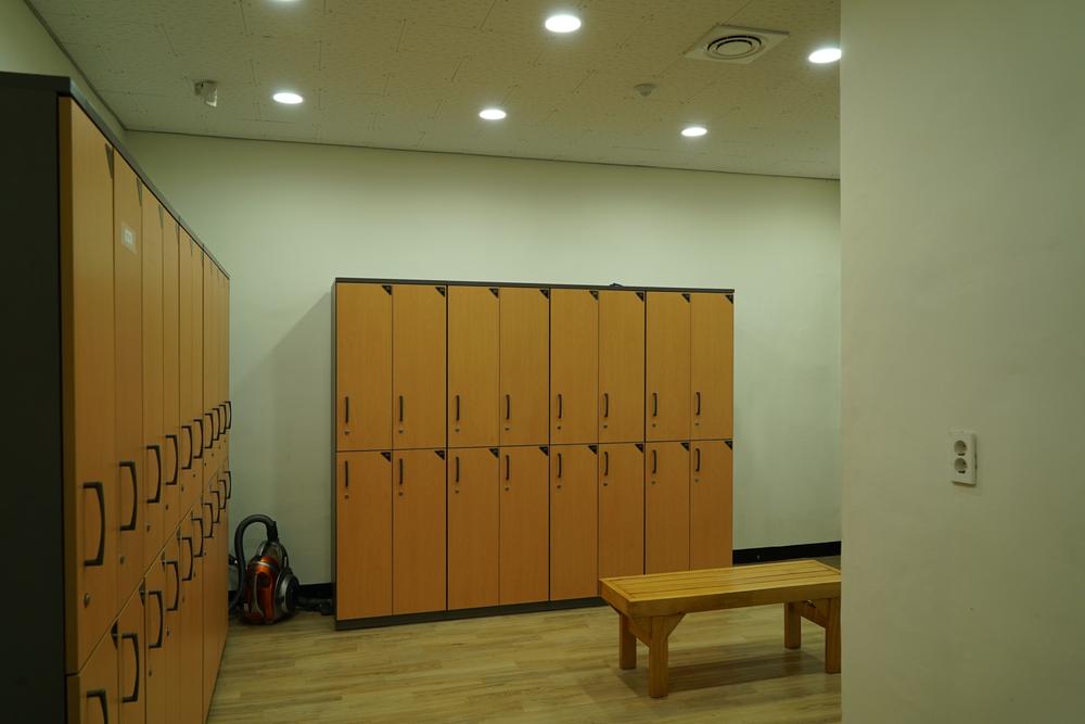 낙동강레포츠밸리 구지오토캠핑장