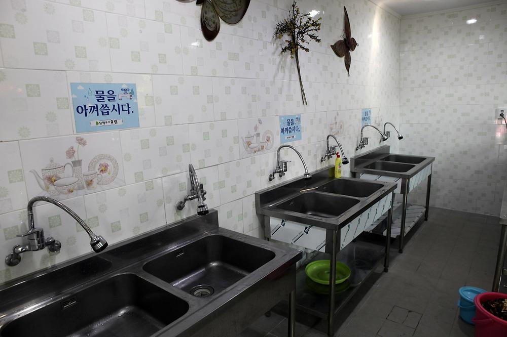 남양주 휴림캠핑장