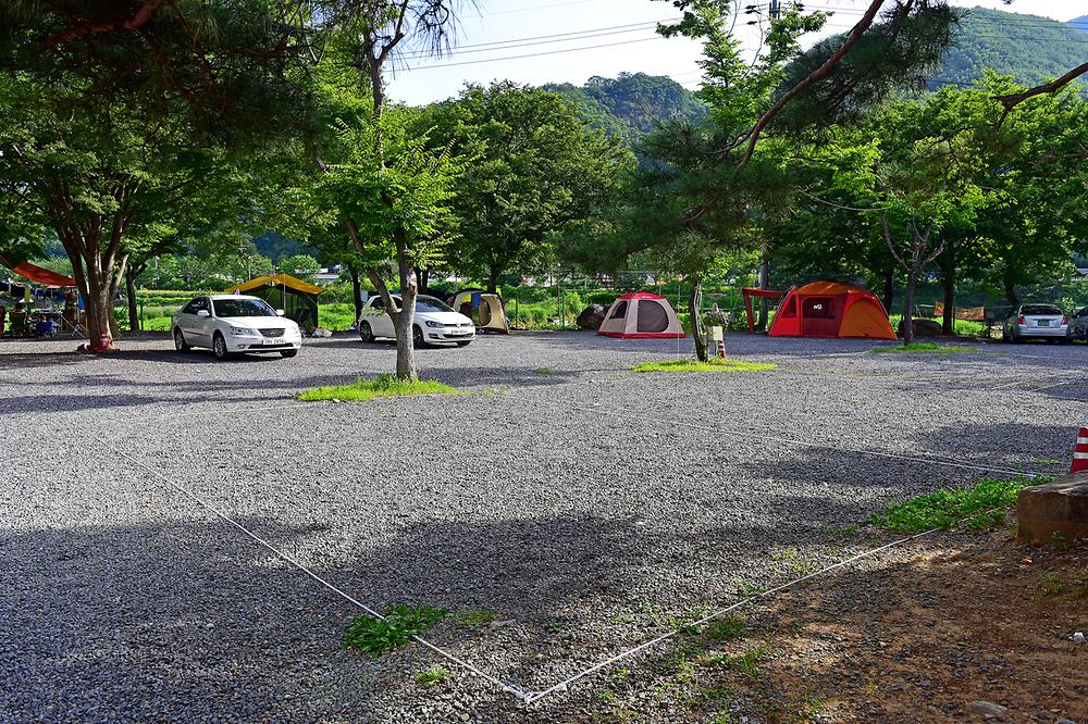 VIP오토캠핑장