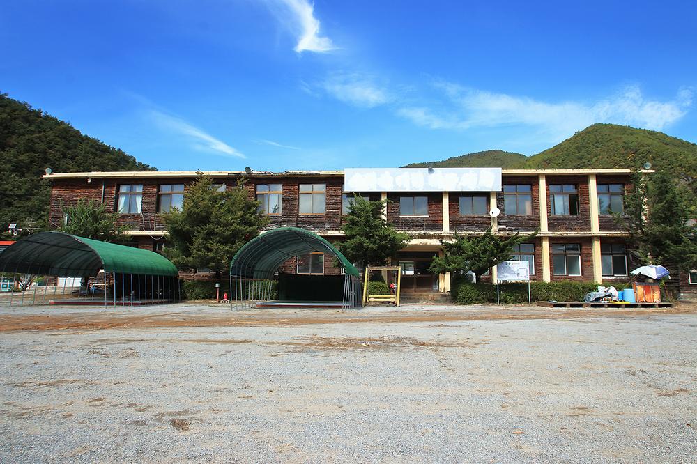노동오토캠핑장
