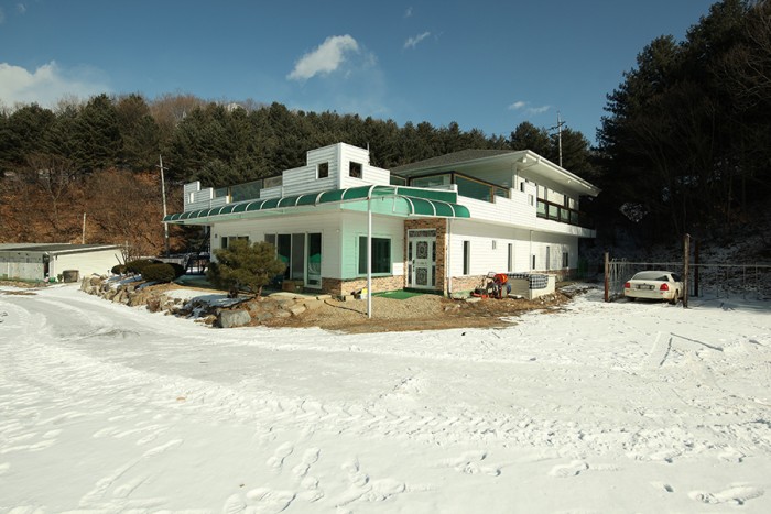 링크독애견파크 글램핑&오토캠핑장