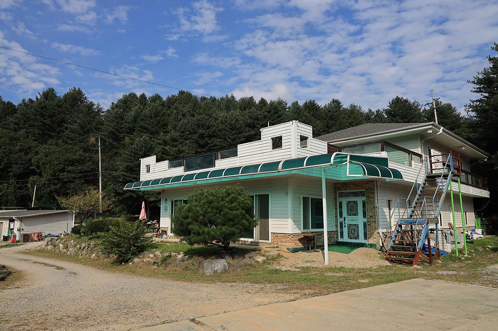 링크독 애견캠핑장(Link dog 애견캠핑장)