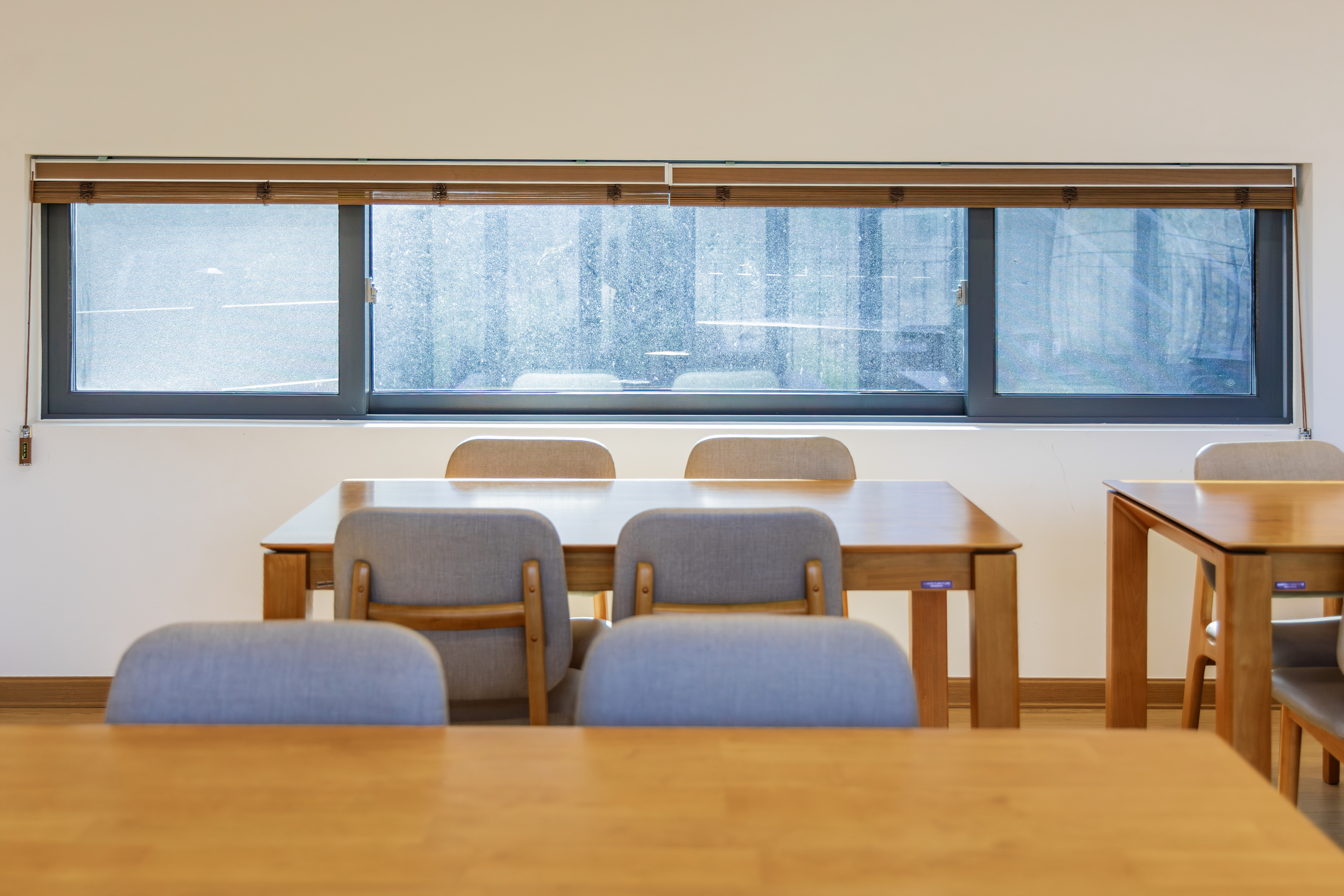 거창 국민여가캠핑장
