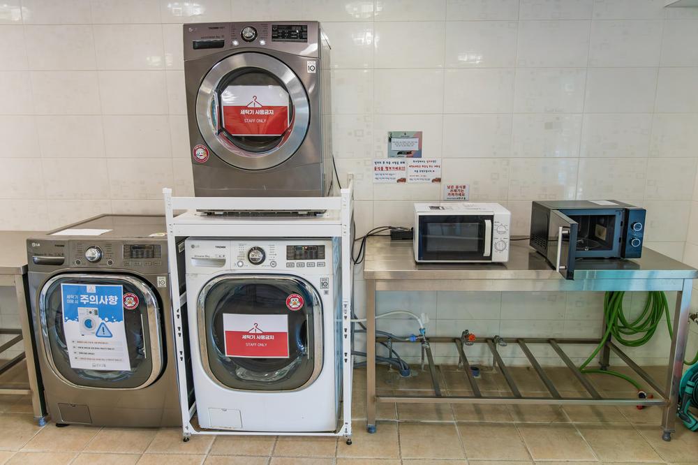 거창 국민여가캠핑장