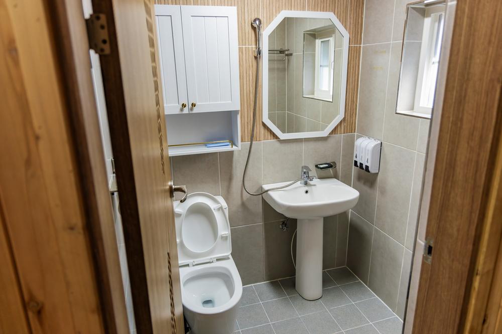 거창 국민여가캠핑장