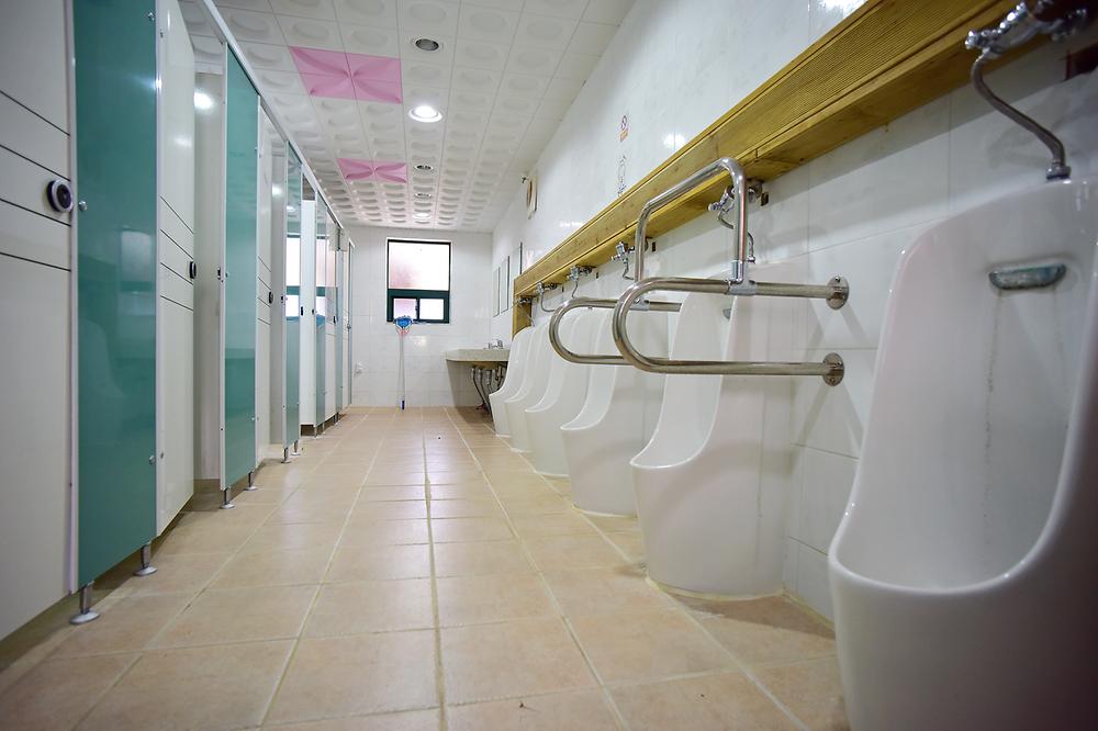 거창 국민여가캠핑장