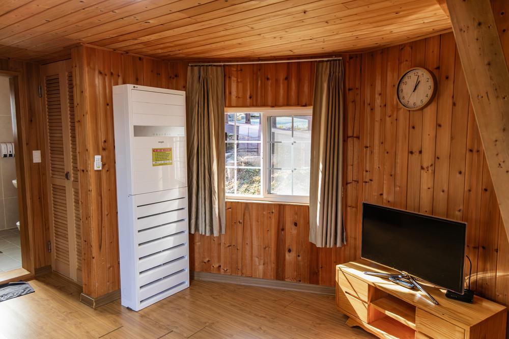 거창 국민여가캠핑장