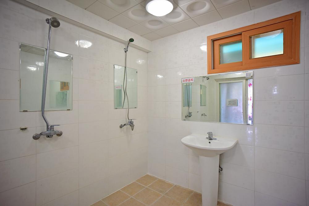 거창 국민여가캠핑장