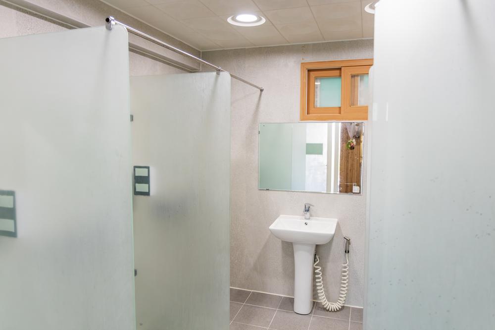 거창 국민여가캠핑장