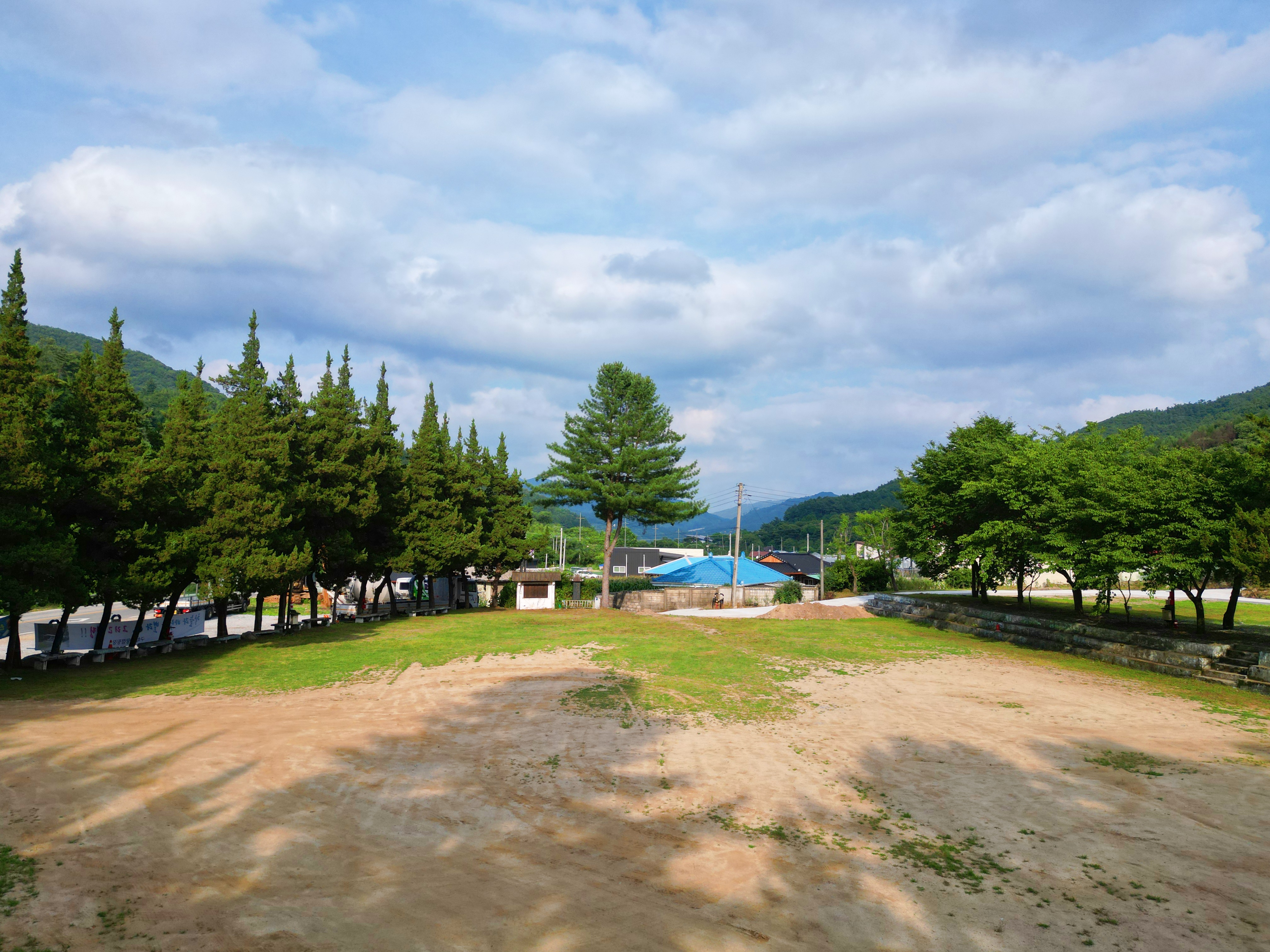 구학희망캠핑장