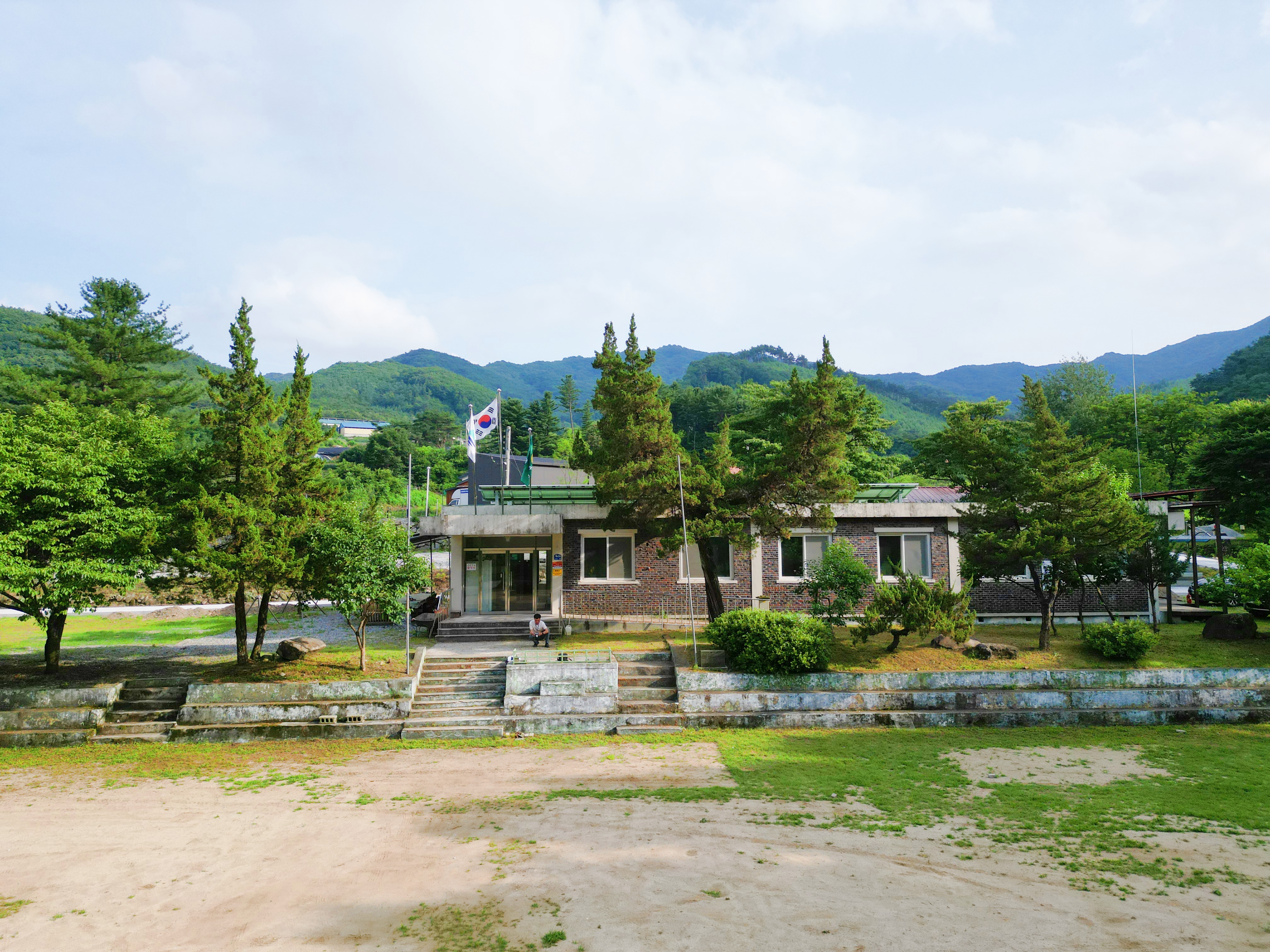 구학희망캠핑장