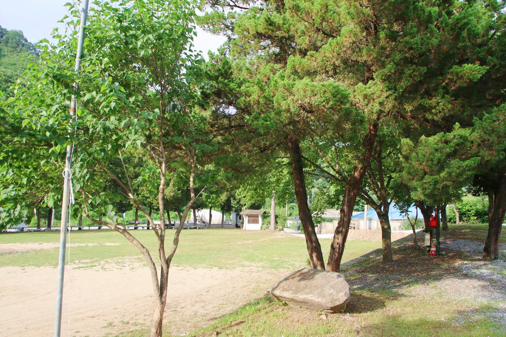 구학희망캠핑장