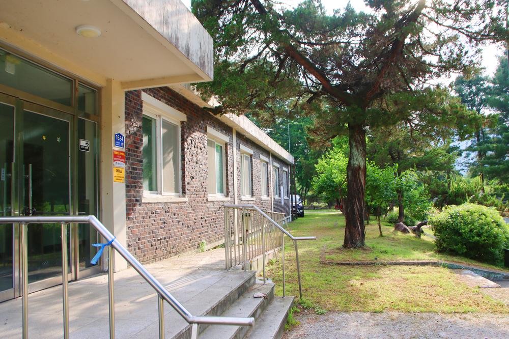 구학희망캠핑장