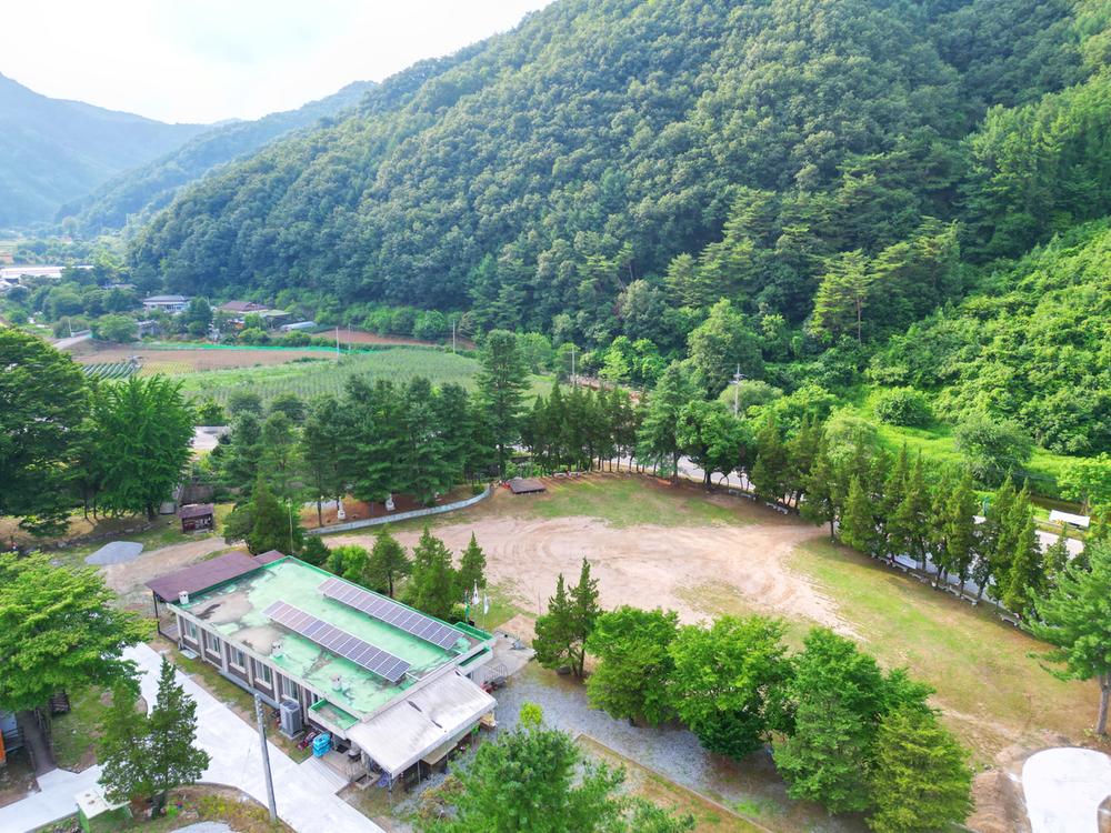 구학희망캠핑장