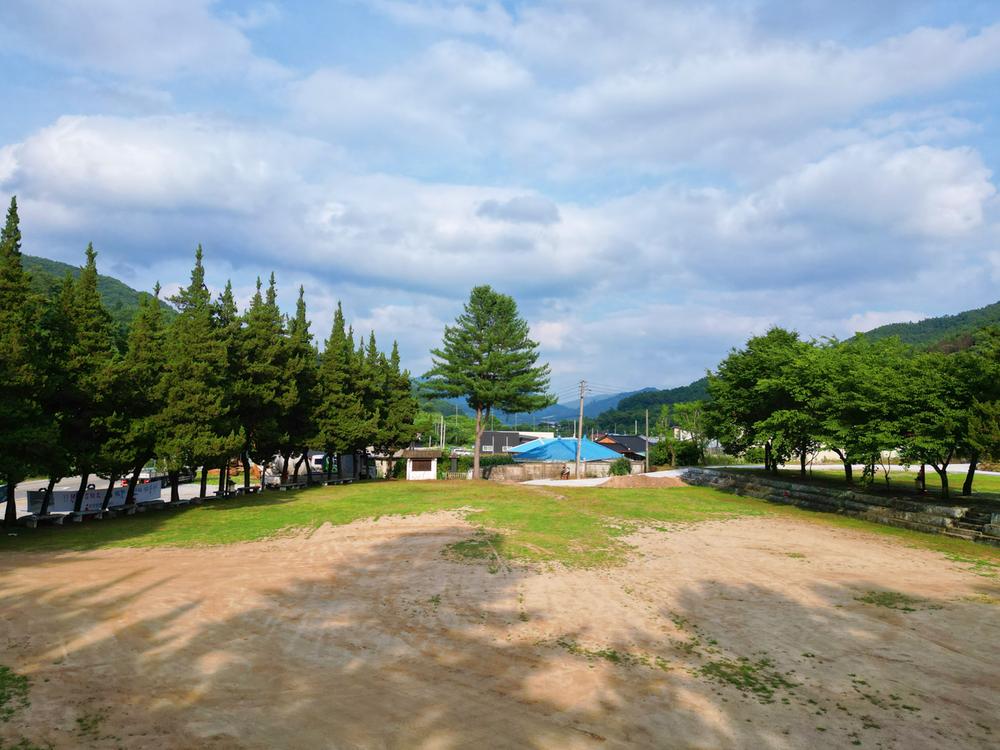 구학희망캠핑장