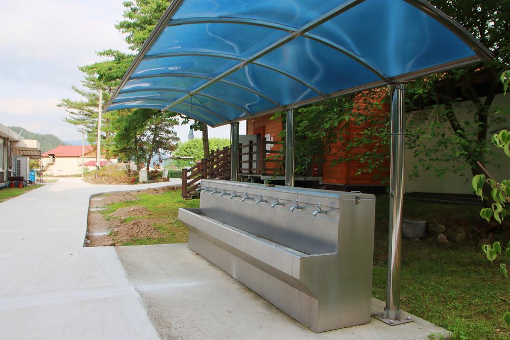 구학희망캠핑장