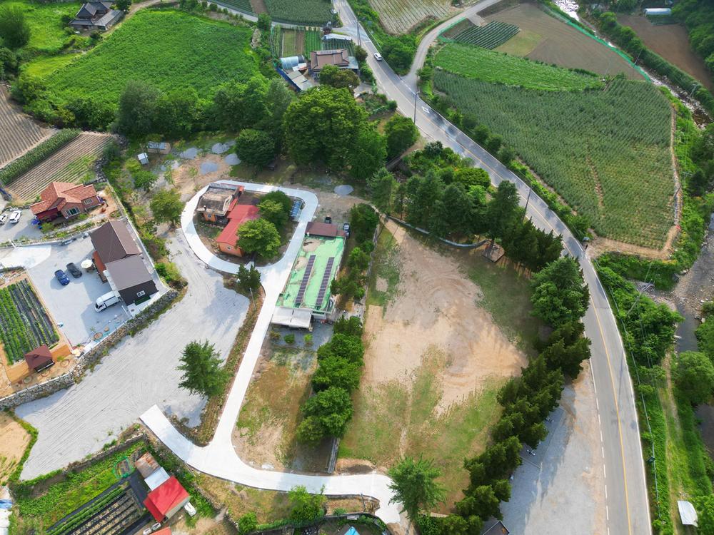 구학희망캠핑장