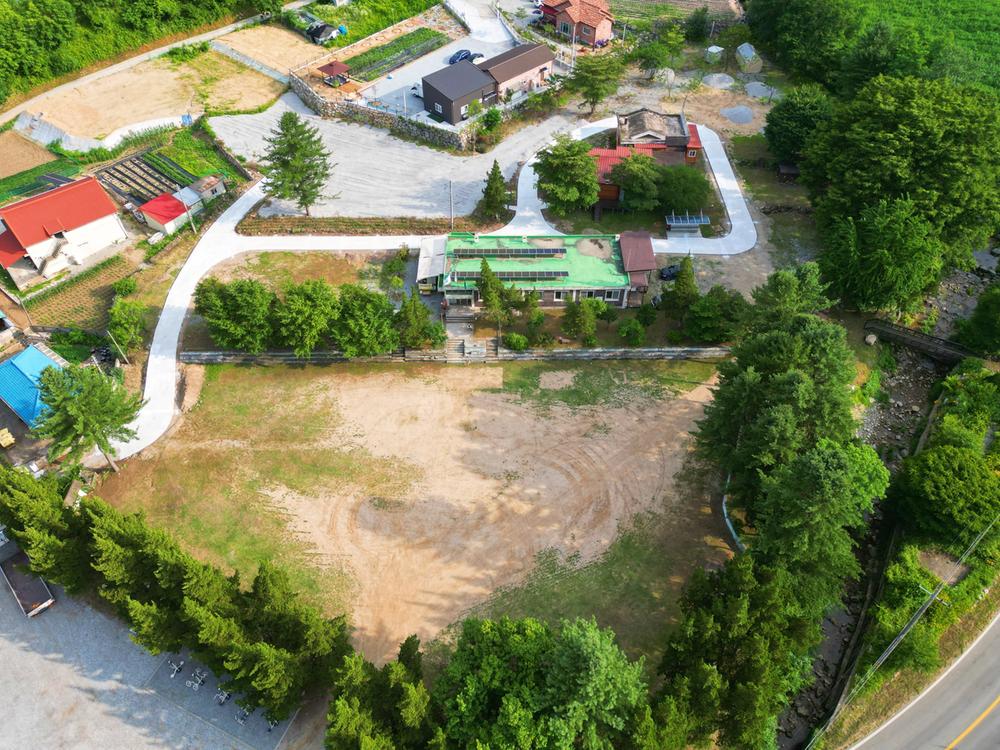 구학희망캠핑장