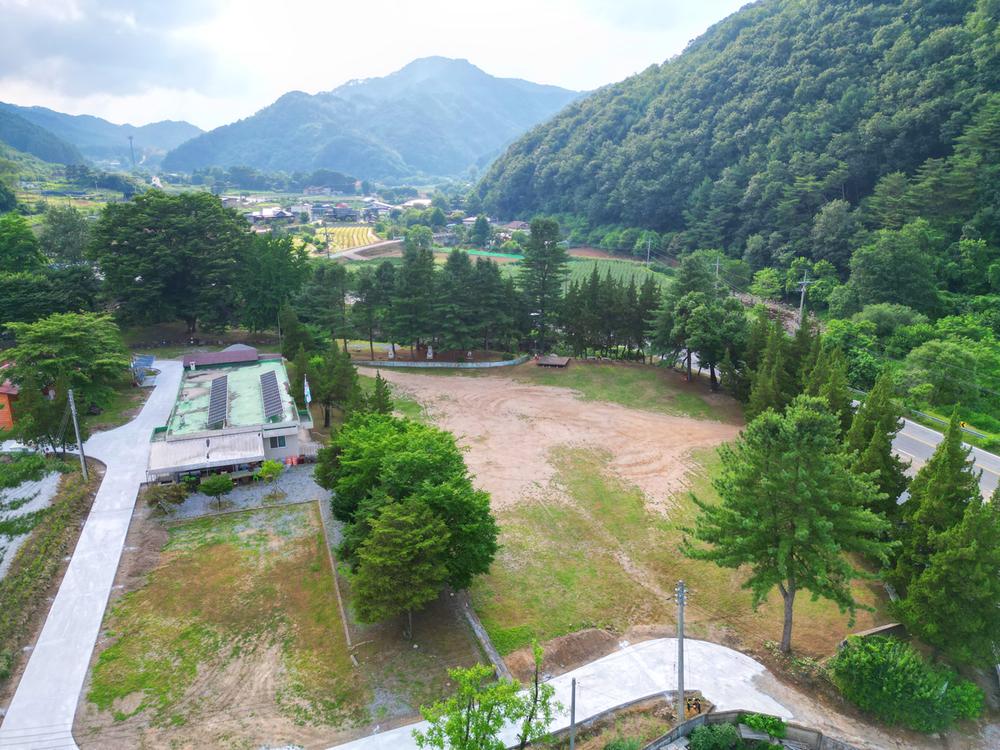 구학희망캠핑장