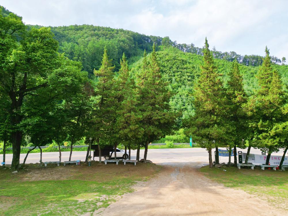 구학희망캠핑장