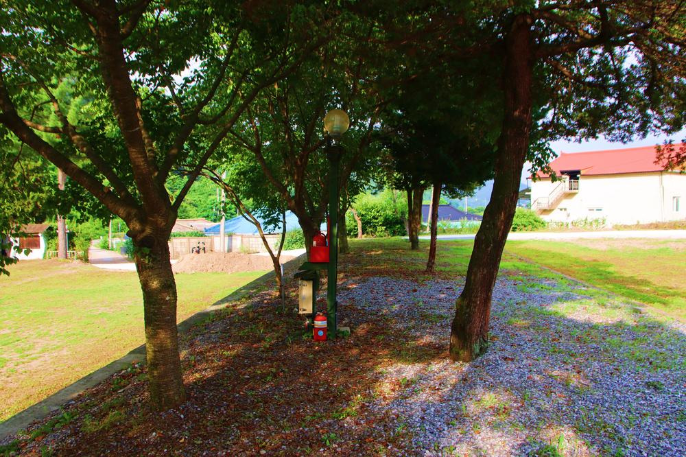 구학희망캠핑장