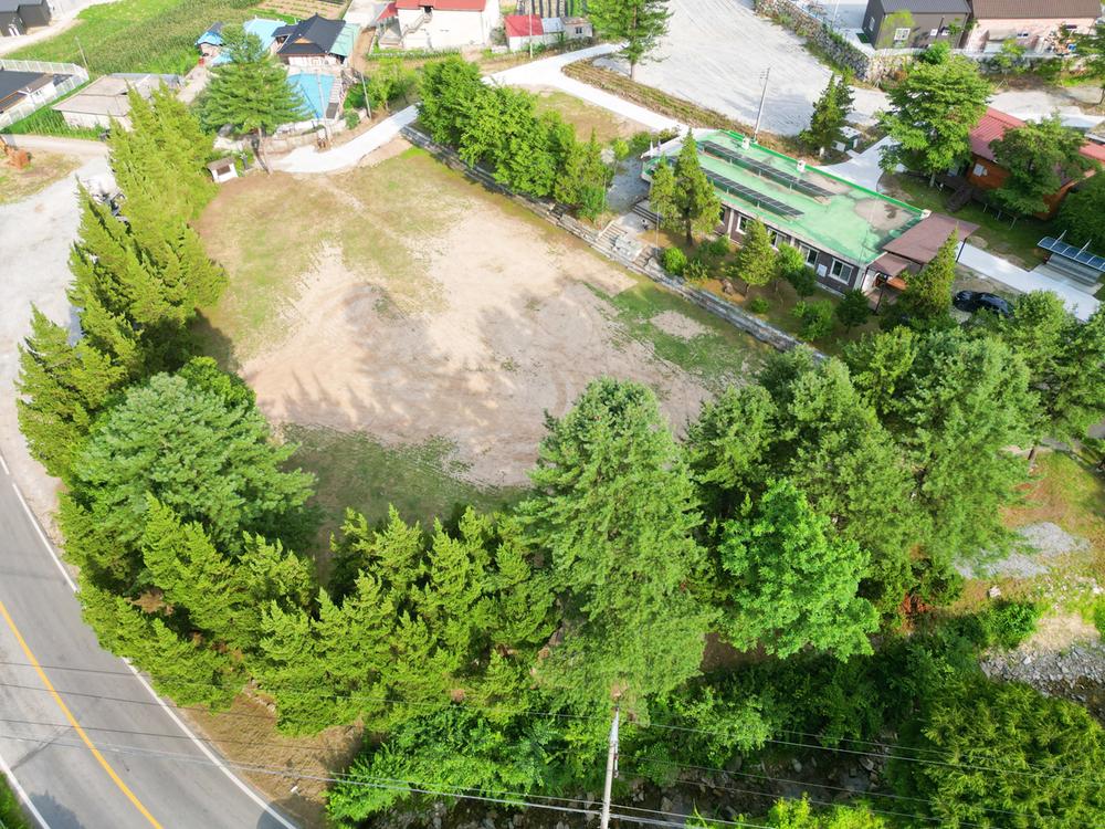 구학희망캠핑장