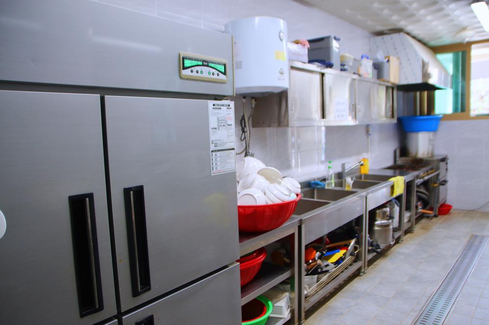 구학희망캠핑장