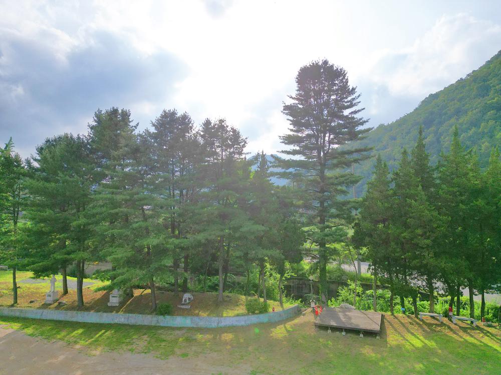 구학희망캠핑장