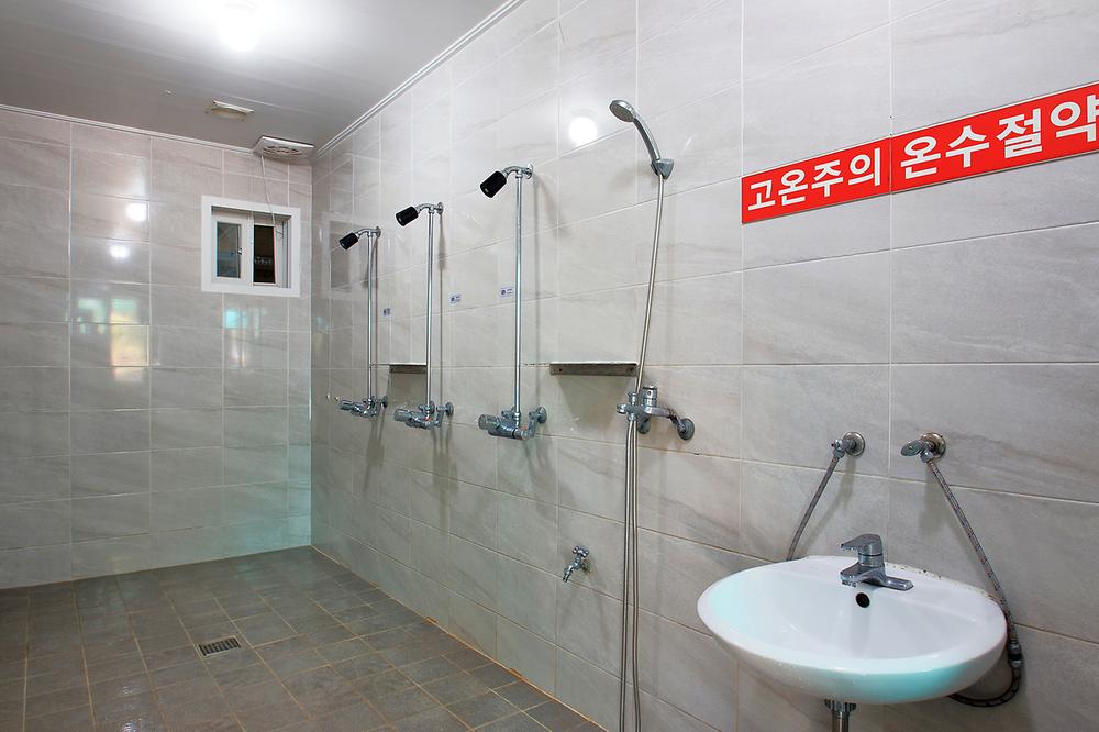 그린오토캠핑장