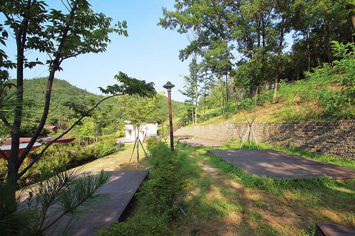 대가야농촌문화체험특구 캠핑장 메인 이미지