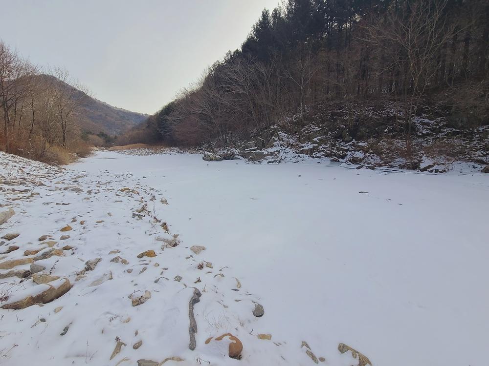 리프레쉬 캠핑장
