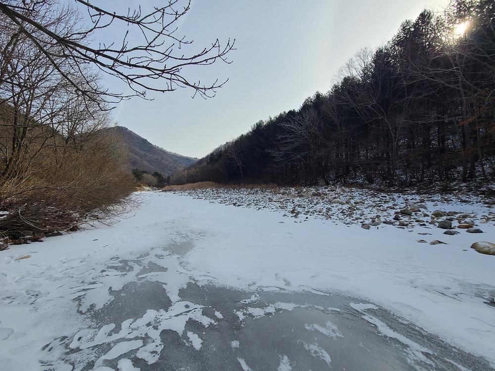 리프레쉬 캠핑장