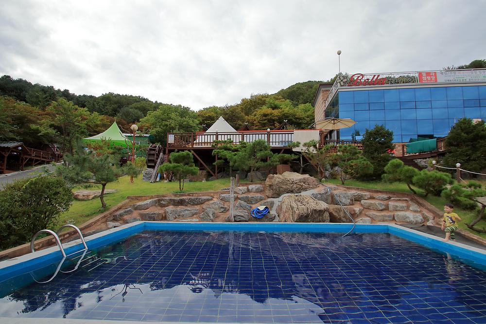 벨라캠핑장
