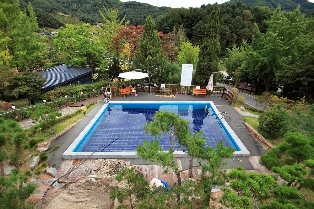 벨라캠핑장