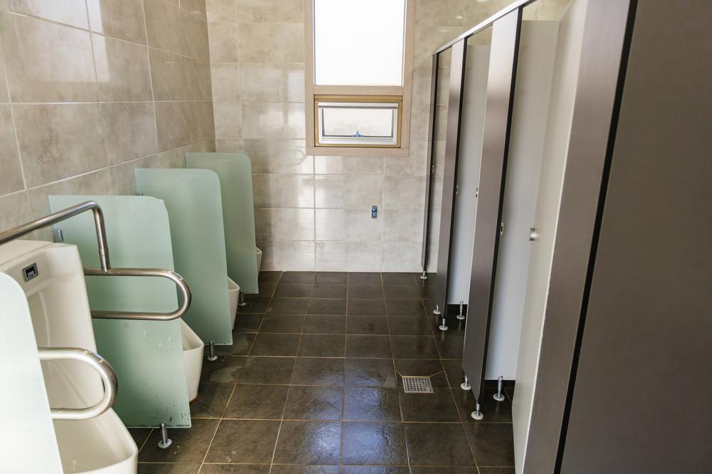 왕송호수 캠핑장