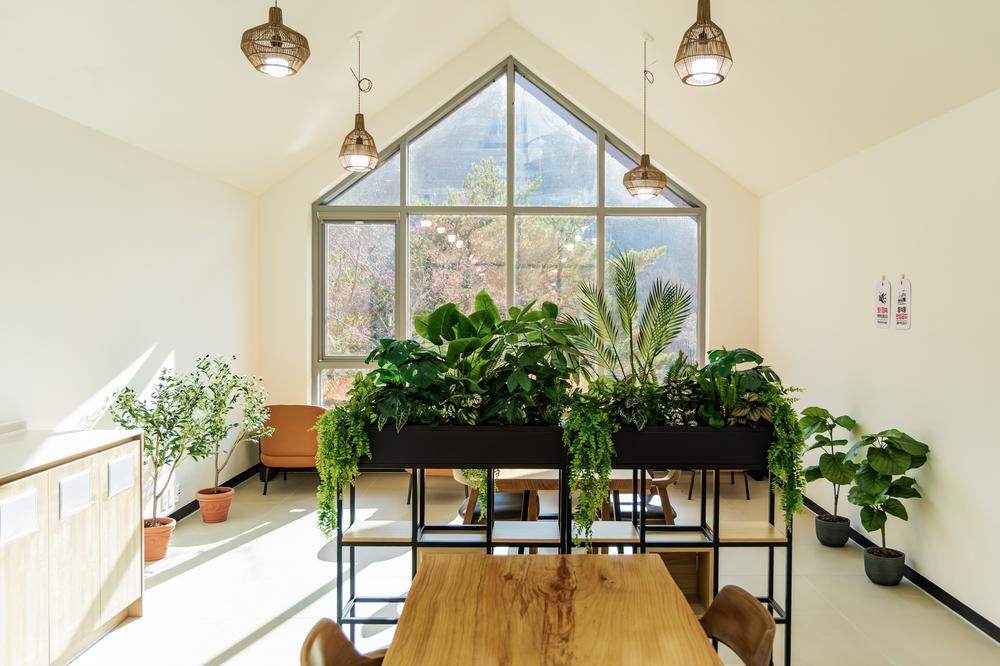 달궁자동차야영장