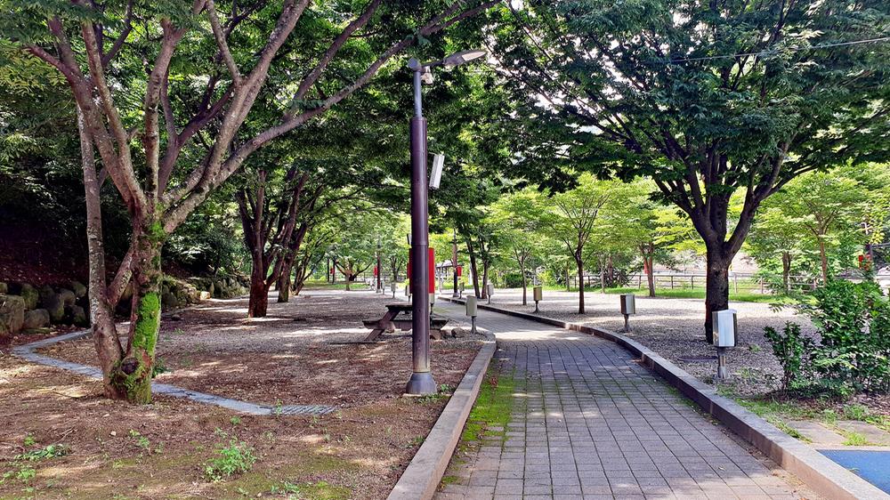 단양 남천 야영장